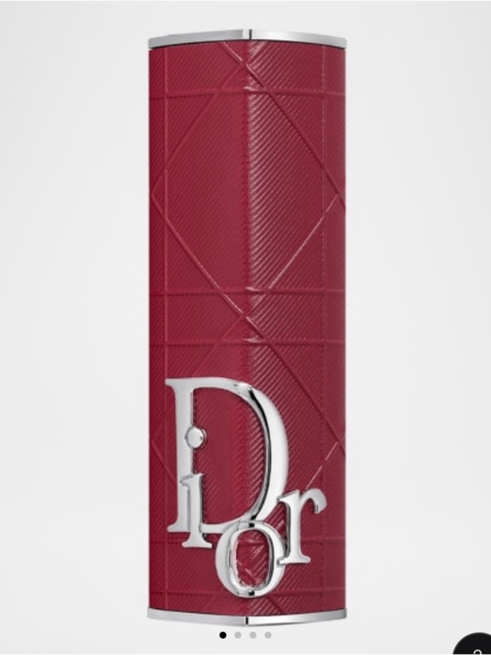 Dior
Dior Addict Refillable Shine Lipstick -Couture case